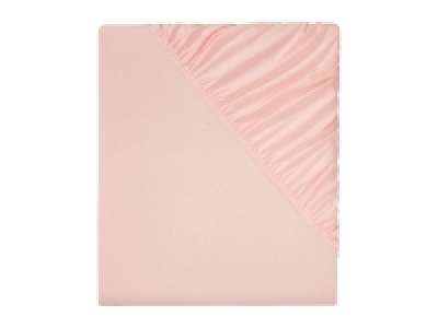 Livarno Home Jersey Fitted Sheet - Double £6.99
