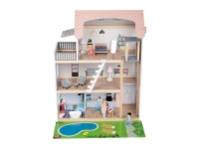 Playtive Dolls House £49.99