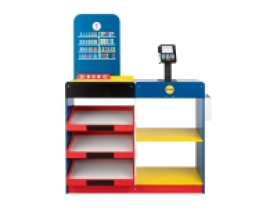 Playtive Lidl Play Supermarket