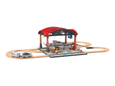 Playtive Railway Set Assortment
