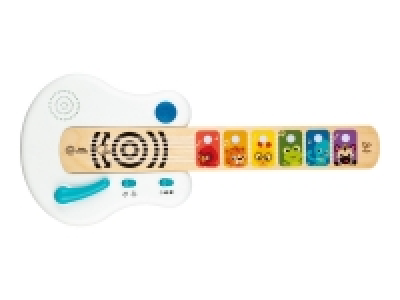 Baby Einstein Strum Along Songs Magic Touch Guitar