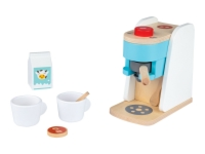 Playtive Wooden Cooking Play Set