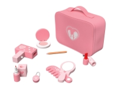 Lidl  Playtive Wooden Role Play Sets