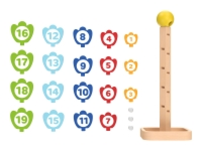 Playtive Wooden Toy