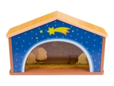 Playtive Wooden Toy Set