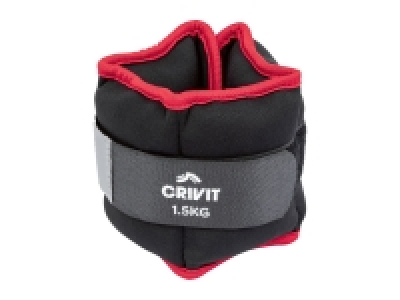Crivit Cuff Weights
