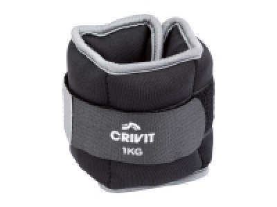 Lidl  Crivit Cuff Weights