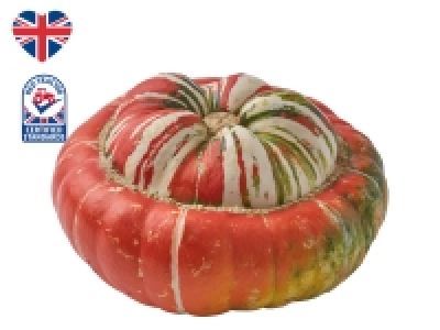 Lidl  British Seasonal Squash