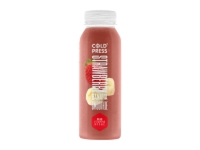 Lidl  Coldpress Smoothie