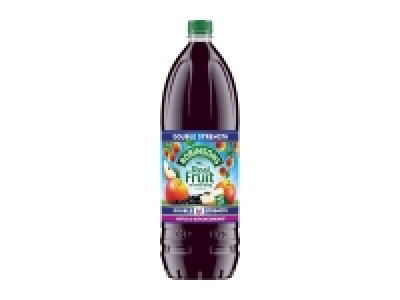 Robinsons No Added Sugar Double Concentrate £1.99