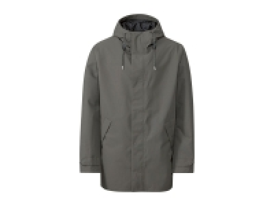 Livergy Mens Raincoat