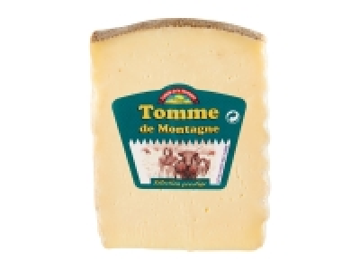 Lidl  Laiterie de la Montagne Tomme de Montagne