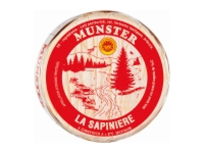 Lidl  La Sapiniere Munster