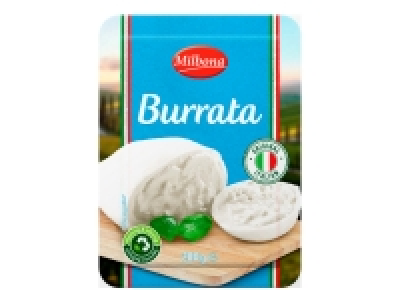 Milbona Burrata
