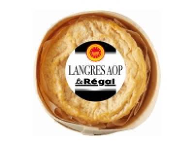Langres AOP Le Régal