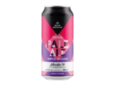Tropical Trossahs, 4.5%