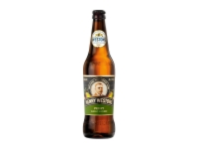 Henry Westons Cloudy Cider