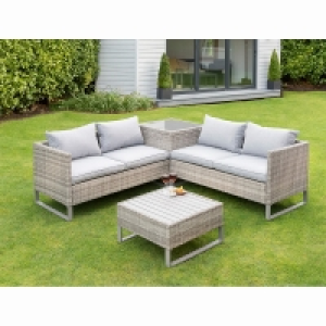 St.Ives Luxury Corner Set 4pc £600.00