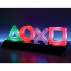 PlayStation Icon Light