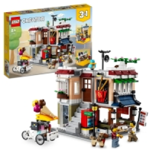 LEGO Friends - Downtown Noodle Shop