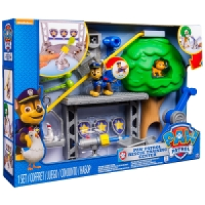 Paw Patrol Rescue Training Centre