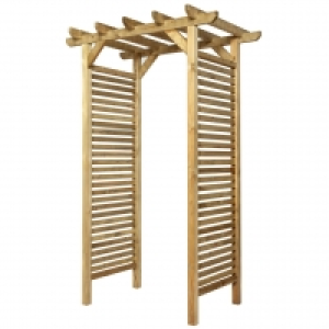Aston Garden Arch £149.00