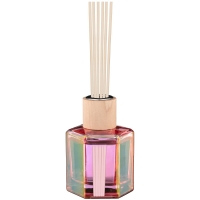 BMStores  Hex Diffuser 100ml - Cashmere & Rosewater
