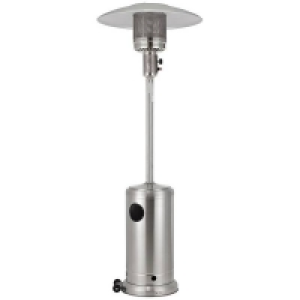 Homebase  Texas Patio Heater