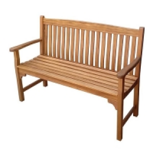 Hungate 3 Seater Garden Bench £176.00