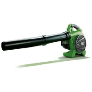 Powerbase Petrol Garden Leaf Blower - 27.2cc £99.00