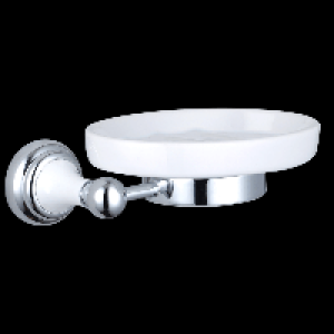 Overture Soap Dish