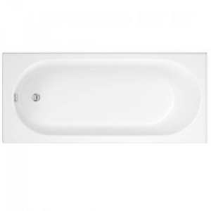 Bathstore Colorado Single Ended Straight Bath 1700 x 750mm £230.00