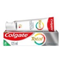 Morrisons  Colgate Total Original Care Toothpaste