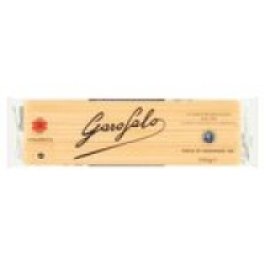Garofalo Spaghetti £1.25