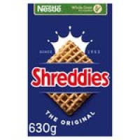 Ocado  Nestle Shreddies The Original Cereal
