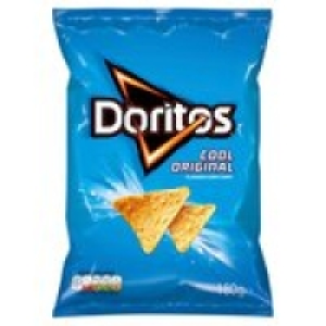 Doritos Cool Original Sharing Tortilla Chips  £1.50