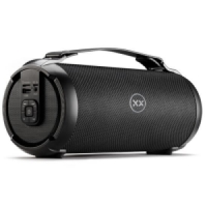 MIXX XBoost Portable Wireless Party Speaker - Black £39.99