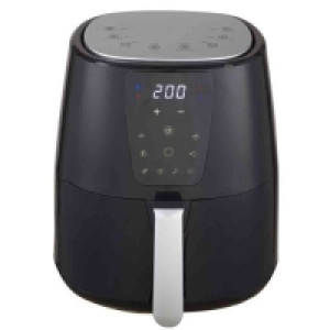 Salter EK5212 5.2L 1300W Digital Air Fryer - Black £79.99