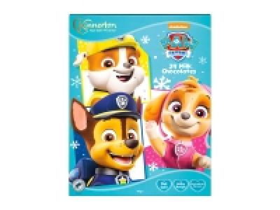 Lidl  Kinnerton Childrens Advent Calendar