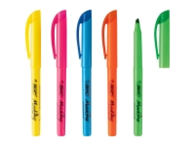 BIC Stationery Assortment £1.99