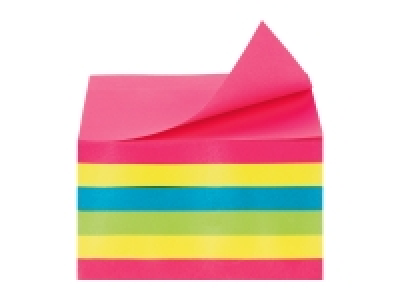 United Office Sticky Notes £1.29