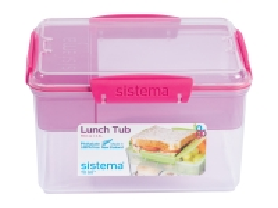 Lidl  Sistema Food Storage Boxes and Drinks Bottles