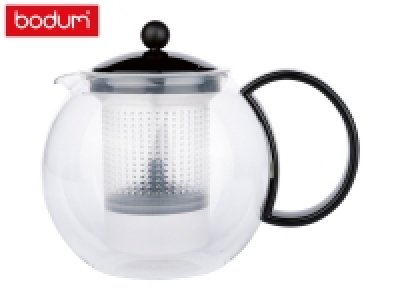 Bodum Tea Pot/Tea Press/Mugs Stylish glassware