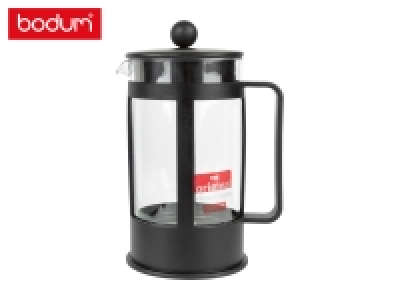 Bodum Coffee Maker/Milk Frother