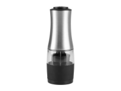 Gourmetmaxx Salt < Pepper Grinder