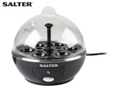 Salter Egg Cooker