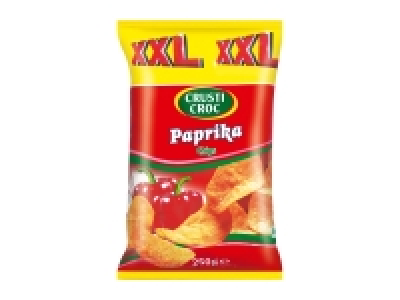 Snack Day Paprika Crisps