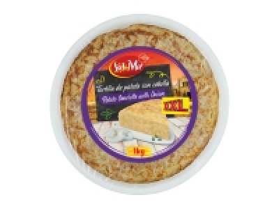 Sol < Mar Tortilla