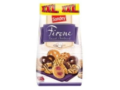 Sondey Firone Assortment