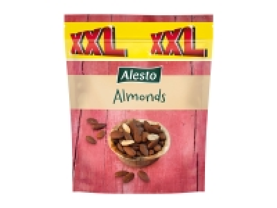 Lidl  Alesto Almonds